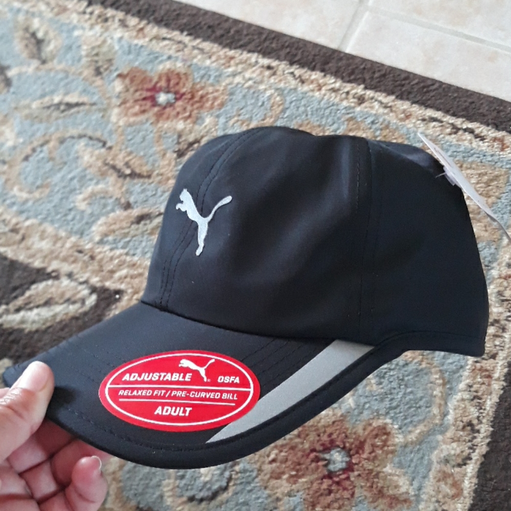 2x*Host Pick*Puma adult hat - Picture 2 of 16